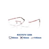  Gọng kính RAYBAN RX3767V 3206 