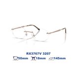  Gọng kính RAYBAN RX3767V 3207 