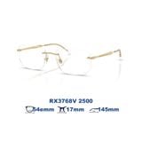  Gọng kính RAYBAN RX3768V 2500 