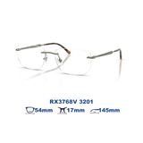  Gọng kính RAYBAN RX3768V 3201 