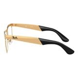 Gọng kính RAYBAN RB3875V 3191
