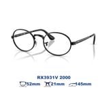 Gọng kính RAYBAN RX3931V 2000