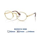 Gọng kính RAYBAN RX3931V 2500