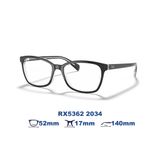  Gọng kính RAYBAN RX5362 2034 