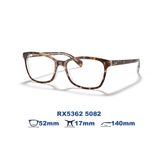 Gọng kính RAYBAN RX5362 5082 