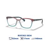  Gọng kính RAYBAN RX5362 5834 