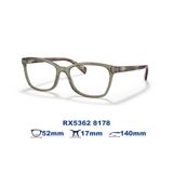  Gọng kính RAYBAN RX5362 8178 