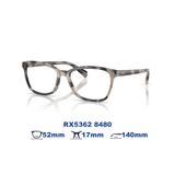  Gọng kính RAYBAN RX5362 8480 
