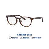  Gọng kính RAYBAN RX5386D 2012 