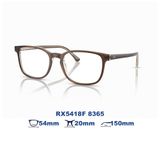  Gọng kính RAYBAN RX5418F 8365 