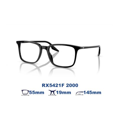 Gọng kính RAYBAN RX5421F 2000