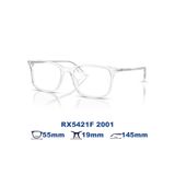  Gọng kính RAYBAN RX5421F 2001 
