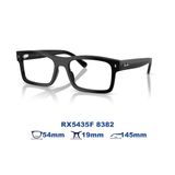  Gọng kính RAYBAN RX5435F 8382 