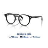  Gọng kính RAYBAN RX5443D 2000 