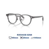  Gọng kính RAYBAN RX5443D 8268 