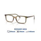  Gọng kính RAYBAN RX5445F 8454 