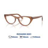  Gọng kính RAYBAN RX5449D 8201 