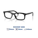 Gọng kính RAYBAN RX5450F 2000