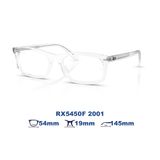 Gọng kính RAYBAN RX5450F 2001