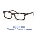 Gọng kính RAYBAN RX5450F 8484