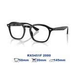 Gọng kính RAYBAN RX5451F 2000