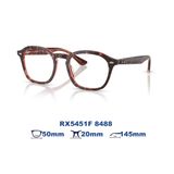 Gọng kính RAYBAN RX5451F 8488
