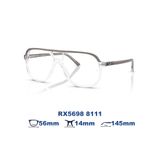  Gọng kính RAYBAN RX5698 8111 