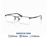  Gọng kính RAYBAN RX6281D 2509 