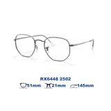  Gọng kính RAYBAN RX6448 2502 