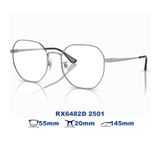  Gọng kính RAYBAN RX6482D 2501 