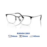  Gọng kính RAYBAN RX6494 2861 