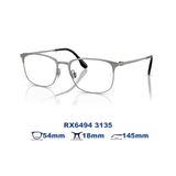  Gọng kính RAYBAN RX6494 3135 