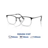  Gọng kính RAYBAN RX6494 3187 