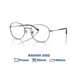  Gọng kính RAYBAN RX6509 2502 