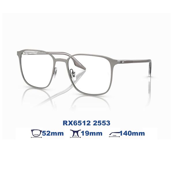 Gọng kính Rayban RX6512 2553