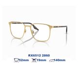 Gọng kính RAYBAN RX6512 2860