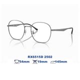  Gọng kính RAYBAN RX6515D 2502 