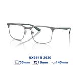  Gọng kính RAYBAN RX6518 2620 