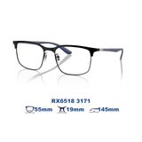  Gọng kính RAYBAN RX6518 3171 