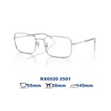  Gọng kính RAYBAN RX6520 2501 