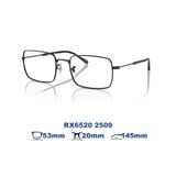  Gọng kính RAYBAN RX6520 2509 