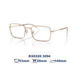  Gọng kính RAYBAN RX6520 3094 