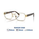  Gọng kính RAYBAN RX6529 2500 