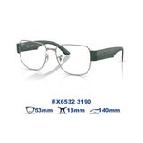  Gọng kính RAYBAN RX6532 3190 