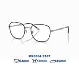  Gọng kính RAYBAN RX6534 3187 