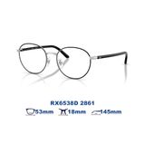 Gọng kính RAYBAN RX6538D 2861