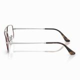Gọng kính Rayban EXPLORER V OPTICS RX6545 3194