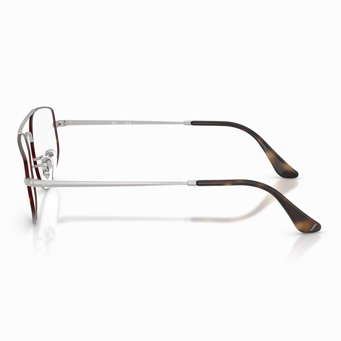Gọng kính Rayban EXPLORER V OPTICS RX6545 3194