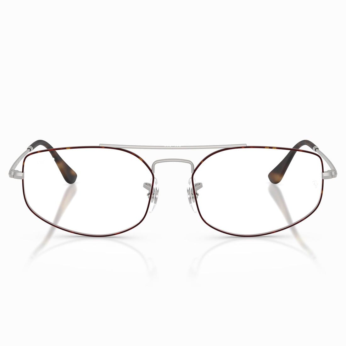 Gọng kính Rayban EXPLORER V OPTICS RX6545 3194