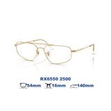  Gọng kính RAYBAN RX6550 2500 